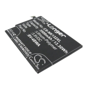 Battery compatibleWith Nokia