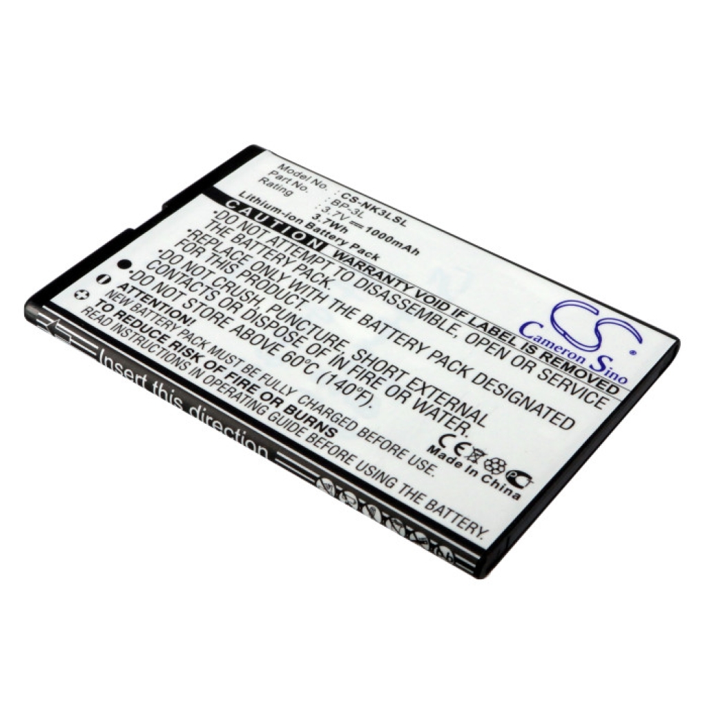Mobile Phone Battery Myphone 1080