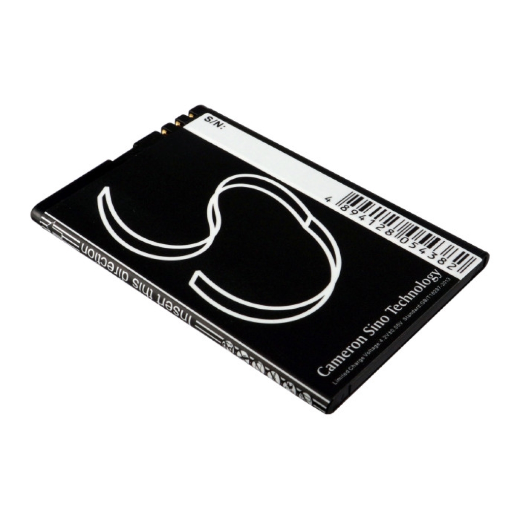 Mobile Phone Battery Myphone 1080