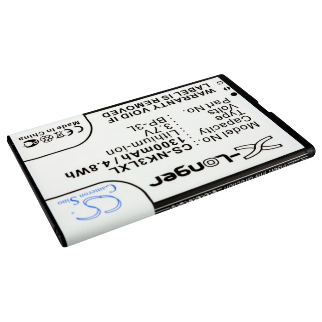 Mobile Phone Battery Myphone 9015TV
