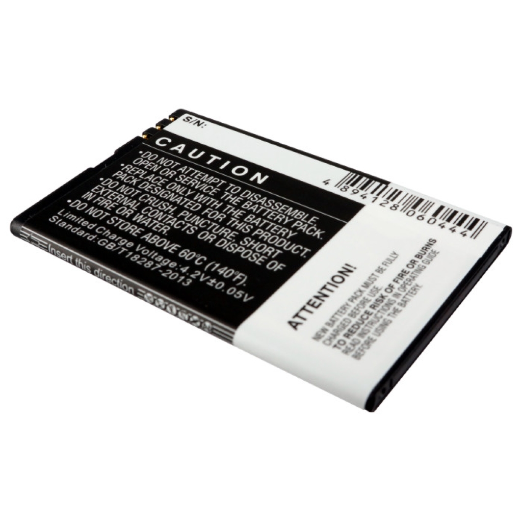 Mobile Phone Battery Myphone 9015TV