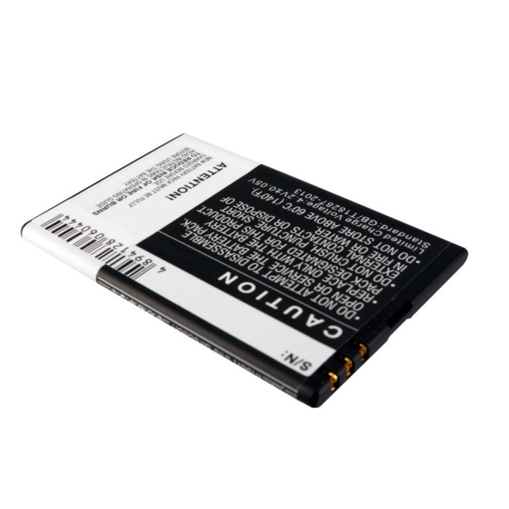 Mobile Phone Battery Myphone 9015TV