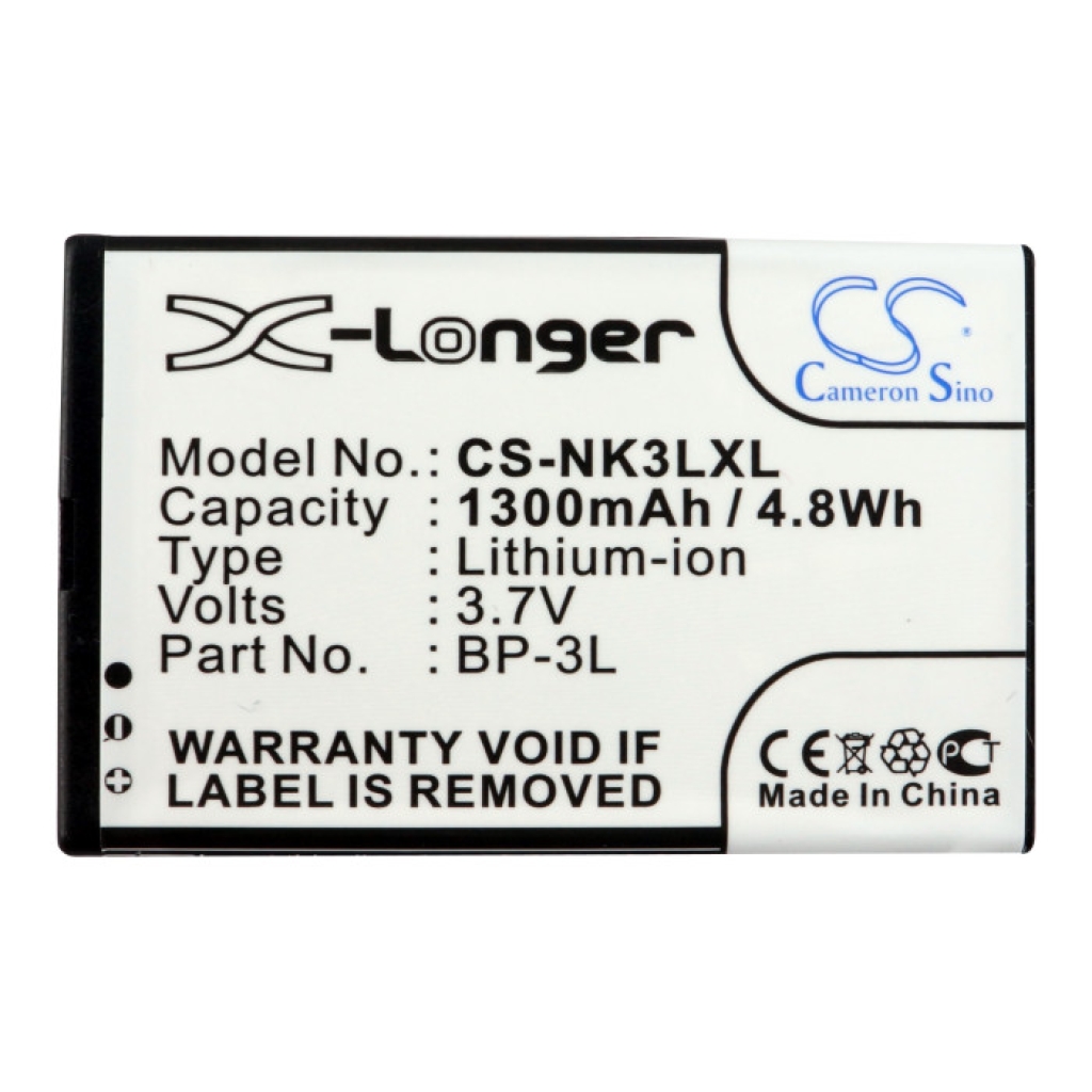 Mobile Phone Battery Myphone 9015TV