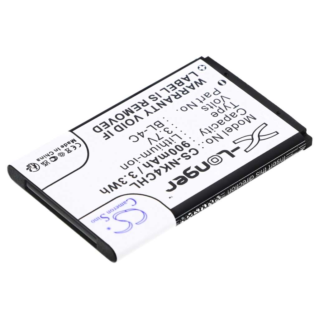 Battery Replaces JB-4C