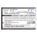Battery Replaces BBA-07