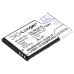 Mobile Phone Battery BLU Click Lite