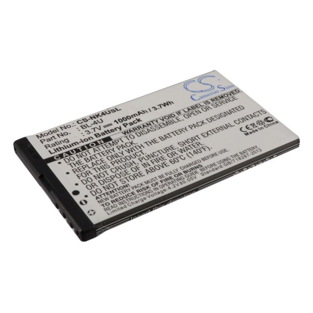 Mobile Phone Battery Myphone 1080