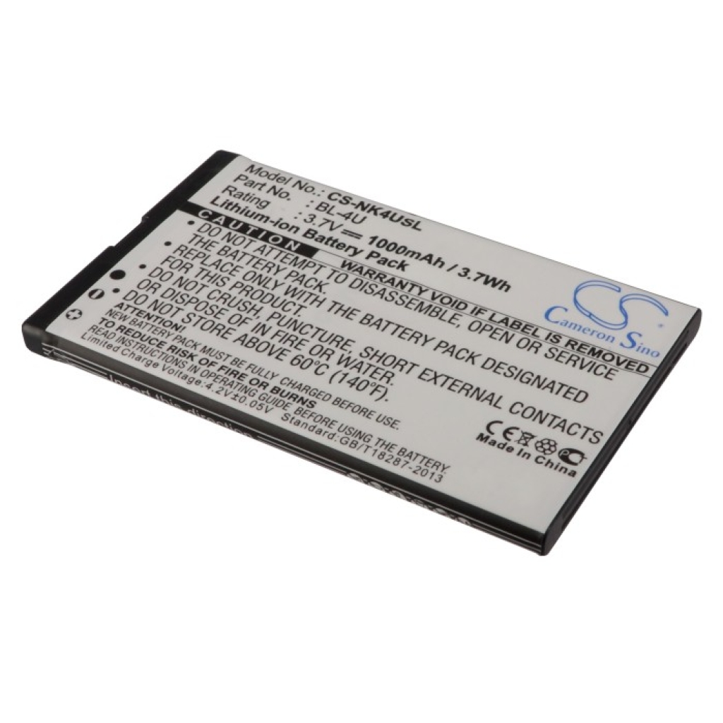 Mobile Phone Battery Myphone 1080