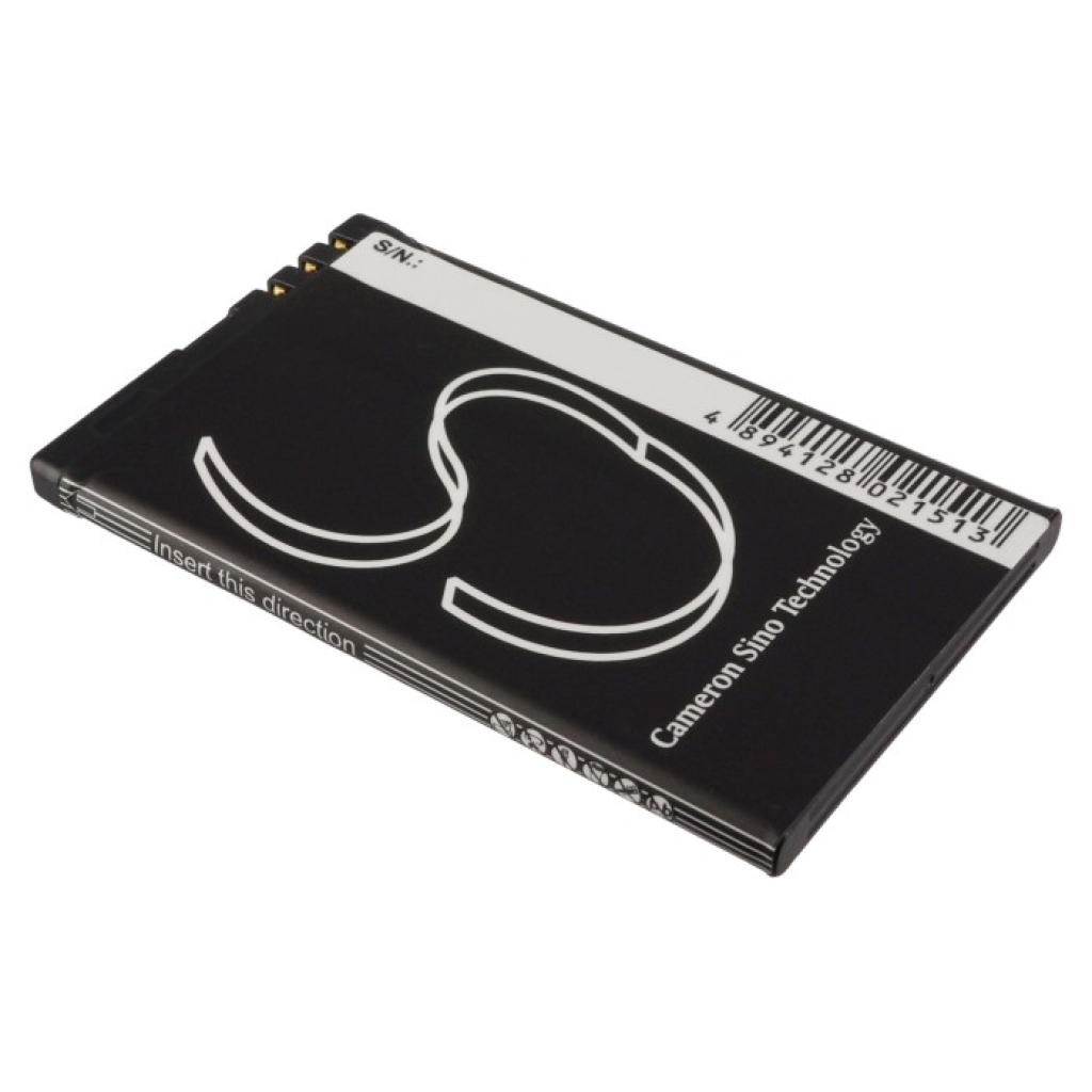 Mobile Phone Battery Myphone 1080