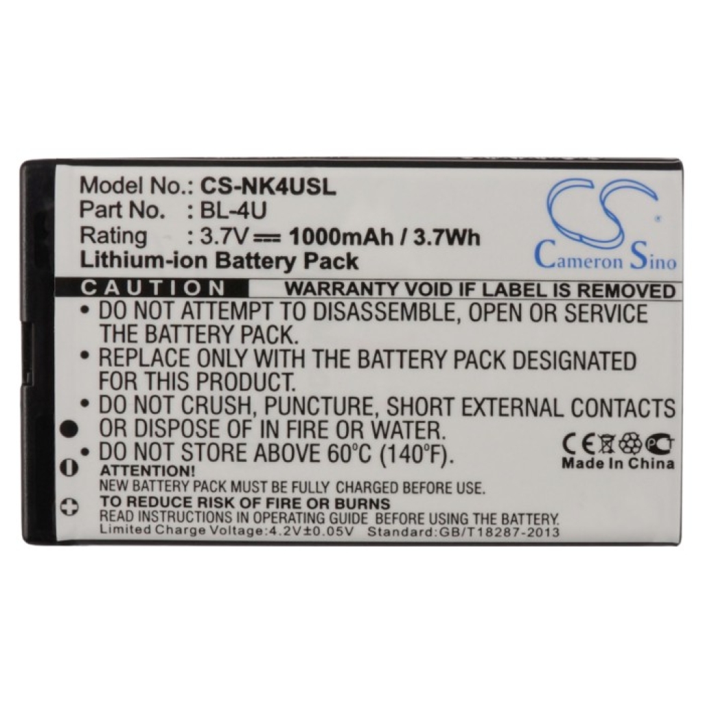 Mobile Phone Battery Myphone 1080