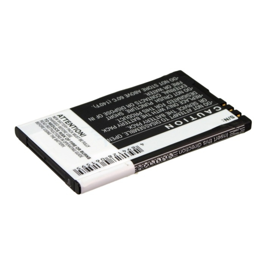 Mobile Phone Battery Myphone 1080