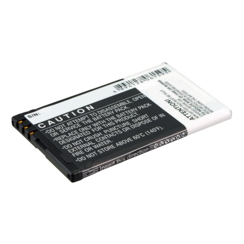 Mobile Phone Battery Myphone 1080