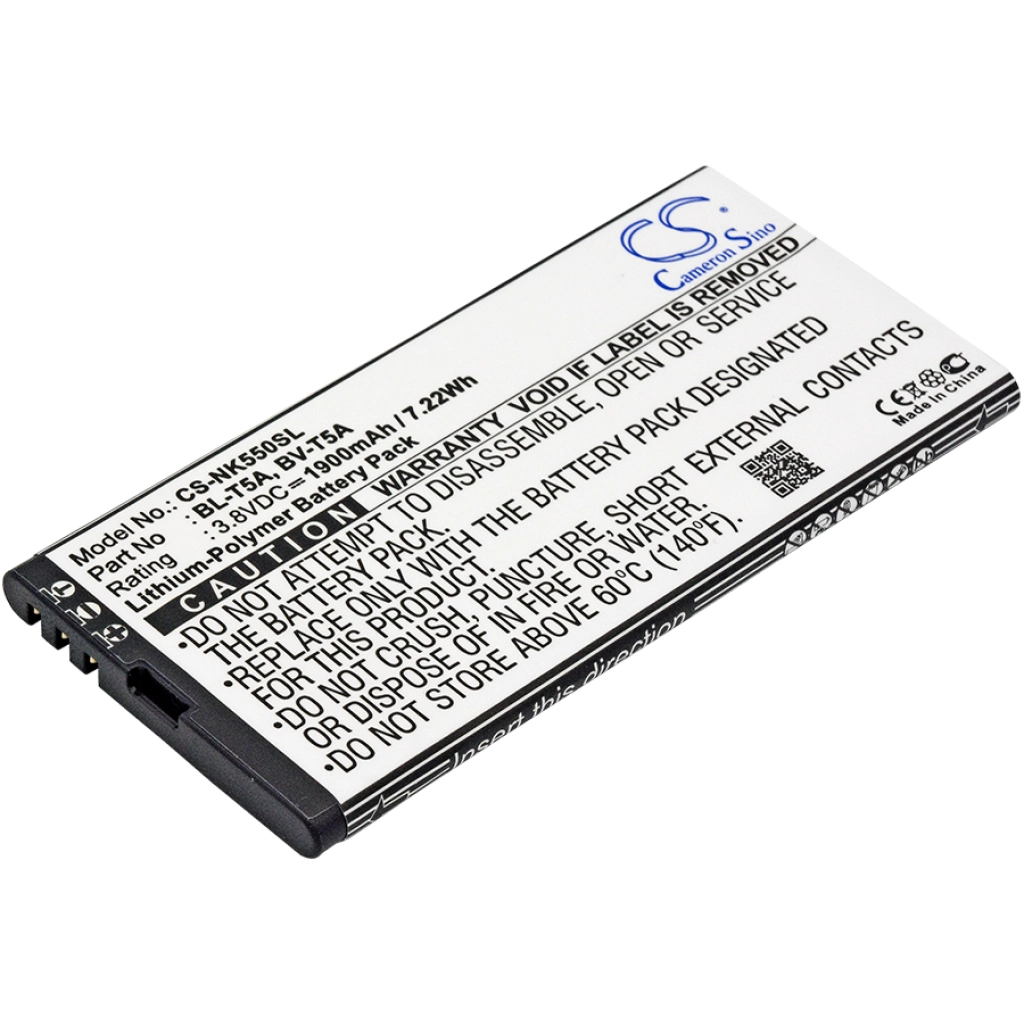 Mobile Phone Battery Microsoft Superman