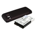Batéria kompatibilné s Nokia CS-NK5800XL