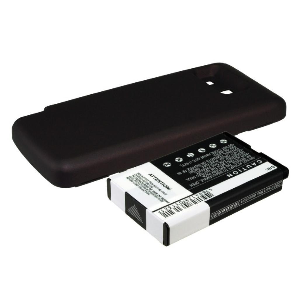 Batéria kompatibilné s Nokia CS-NK5800XL