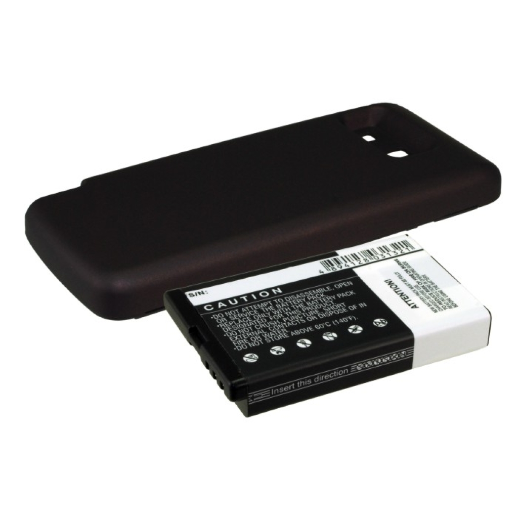 Batéria kompatibilné s Nokia CS-NK5800XL