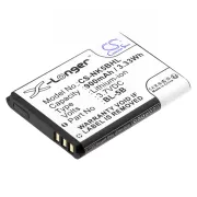 Mobile Phone Battery Vertu Constellation
