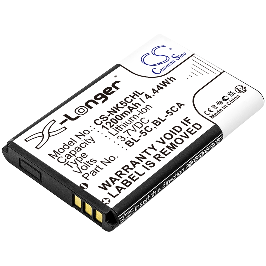 Mobile Phone Battery BBK VIVO I530