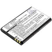 Mobile Phone Battery Reflecta X7-Scan