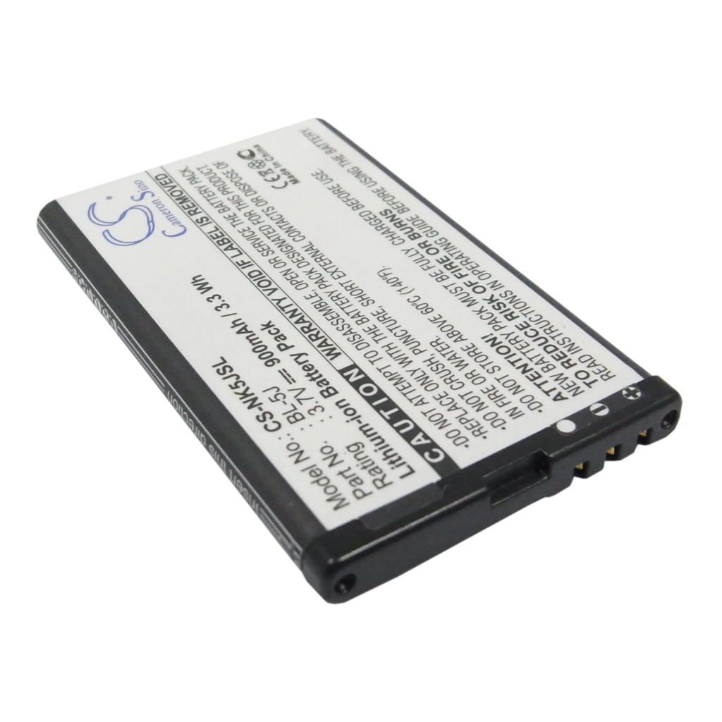 Mobile Phone Battery Nokia X1-01