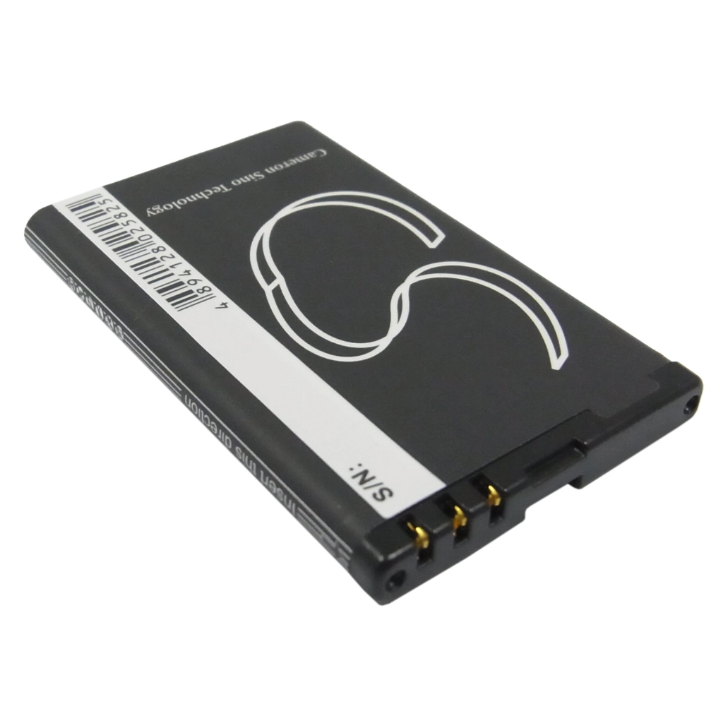 Mobile Phone Battery Nokia X1-01