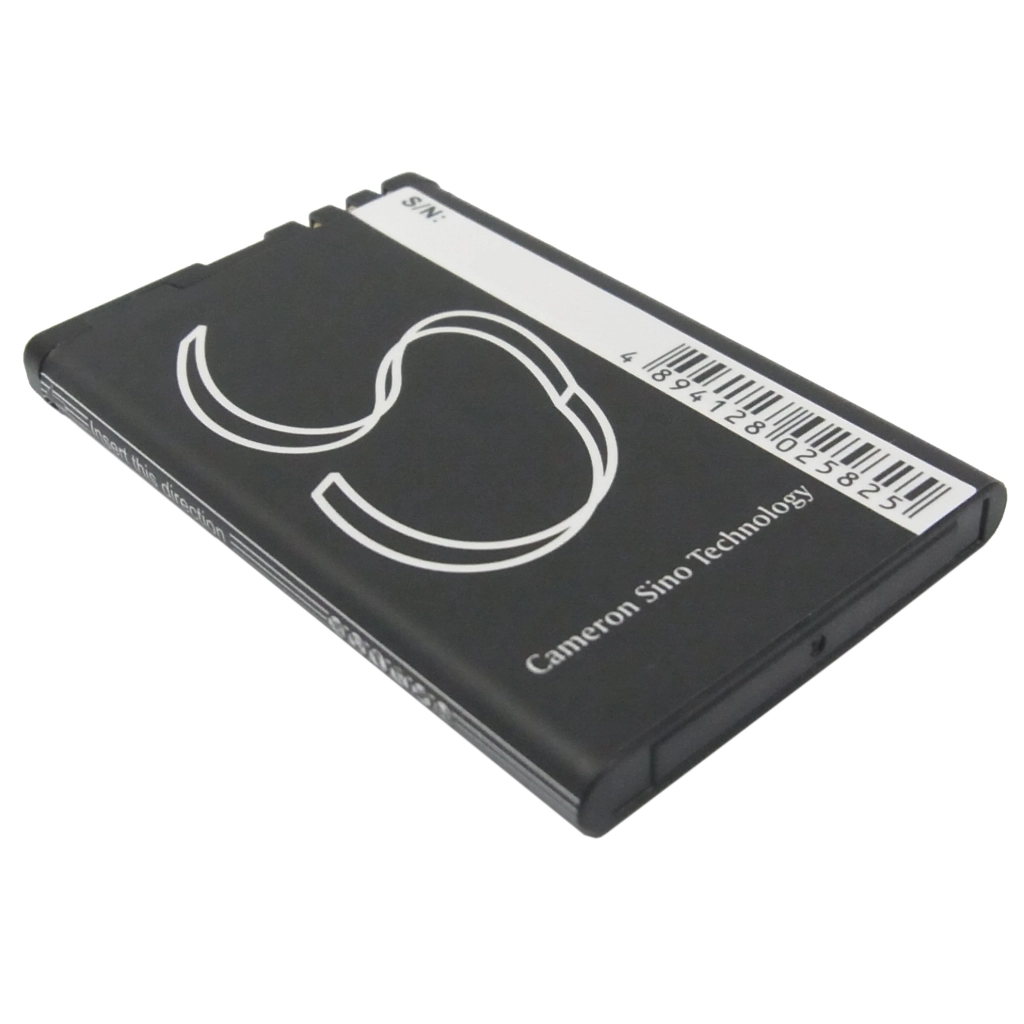 Mobile Phone Battery Nokia X1-01