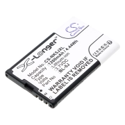 Mobile Phone Battery Nokia Glee