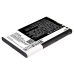 Mobile Phone Battery Nokia 5900 XpressMusic