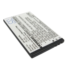 Compatible battery replacement for Nokia BL-5U