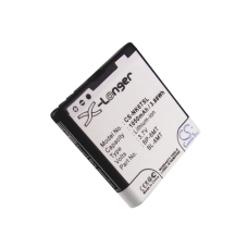 Kompatibilní náhrada baterie za Nokia BL-20A,BL-6MT,BP-6MT