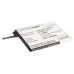 Mobile Phone Battery Nokia Lumia 720 (CS-NK720XL)