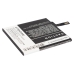 Mobile Phone Battery Nokia Lumia 720 (CS-NK720XL)