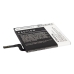 Mobile Phone Battery Nokia Lumia 720 (CS-NK720XL)