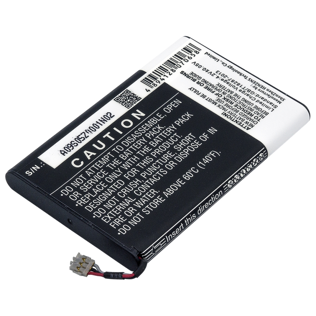 Batérie pre mobilné telefóny Nokia CS-NK800XL