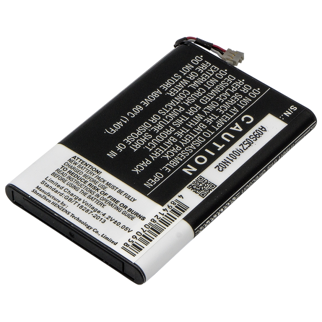 Batérie pre mobilné telefóny Nokia CS-NK800XL