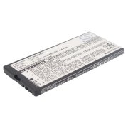 CS-NK820SL<br />Batérie pre   nahrádza batériu BP-5T