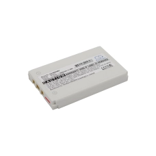 Compatible battery replacement for Fortuna BLB-2,BLI-248,HLXU02,ZPT-NKA