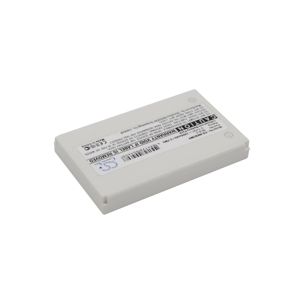 Battery Replaces ZPT-NKA