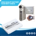 Batéria kompatibilné s Nokia Aiptek G-Shot Mitsuba Mustek SVP Fortuna Bell & howell Technaxx CS-NKB2MX
