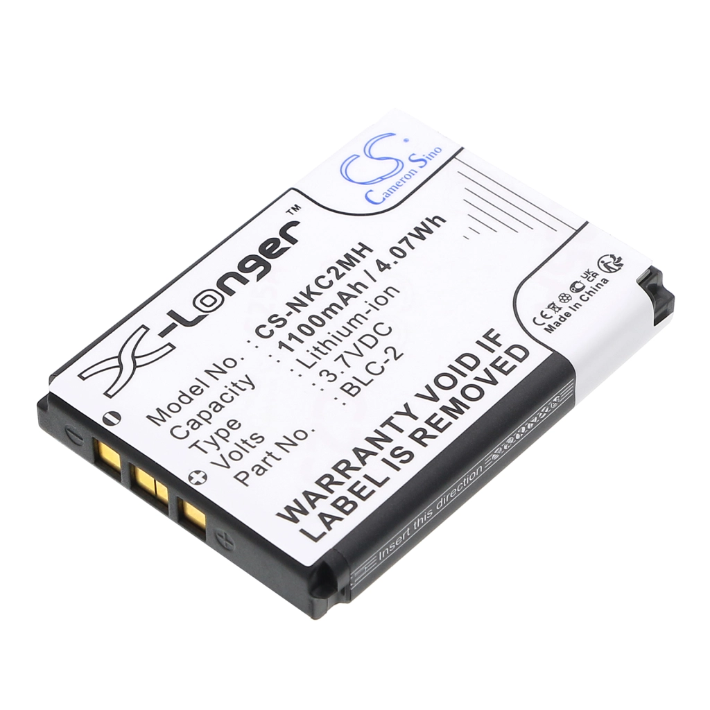 Mobile Phone Battery Nokia 3315