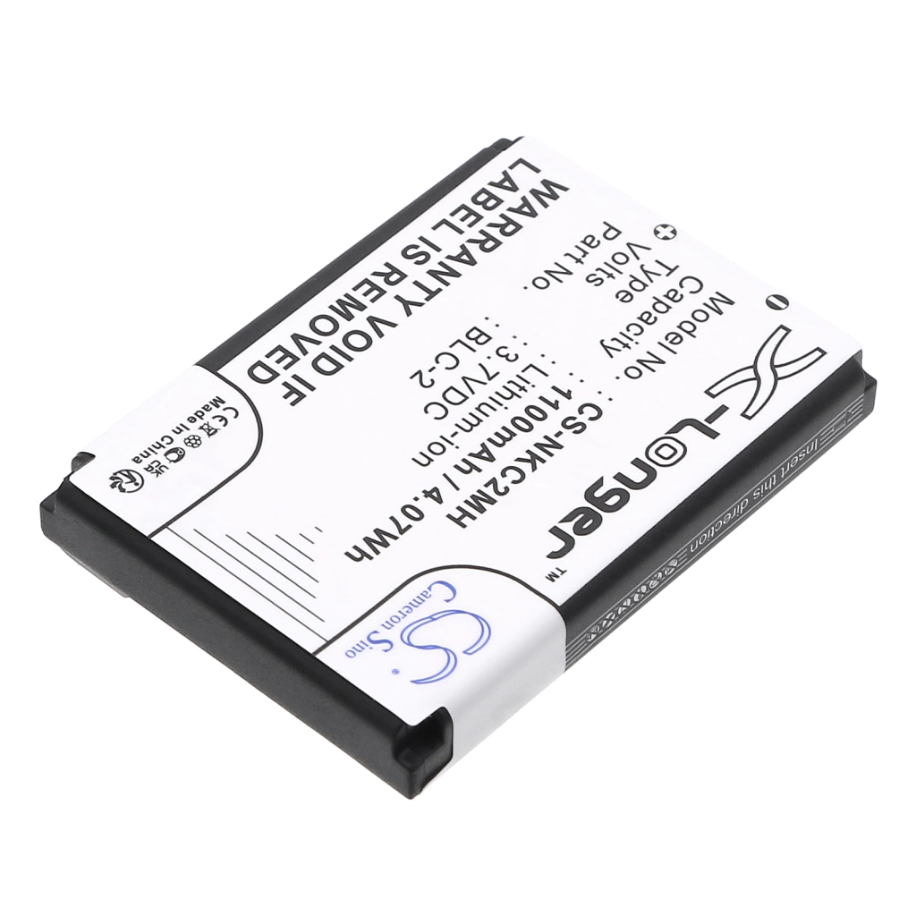 Mobile Phone Battery Nokia 3315