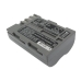 Camera Battery Nikon D70