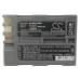 Camera Battery Nikon D70
