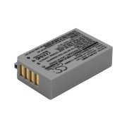 CS-NKJ150MC<br />Batérie pre   nahrádza batériu EN-EL24