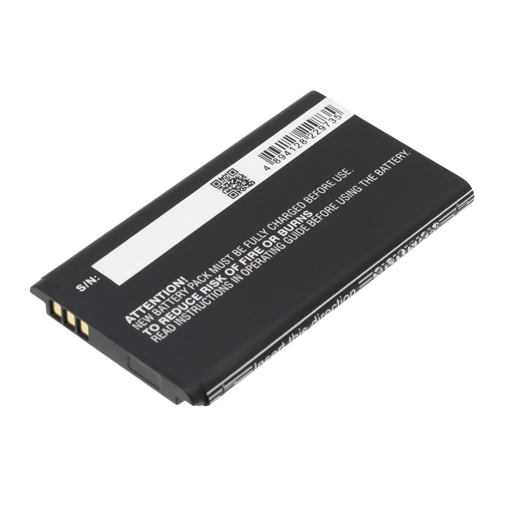 Batéria kompatibilné s Nokia CS-NKL524SL