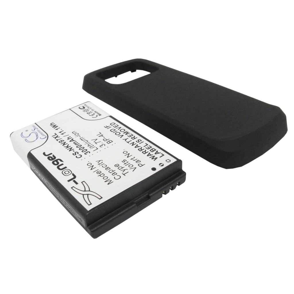 Batérie pre mobilné telefóny Nokia CS-NKN97XL