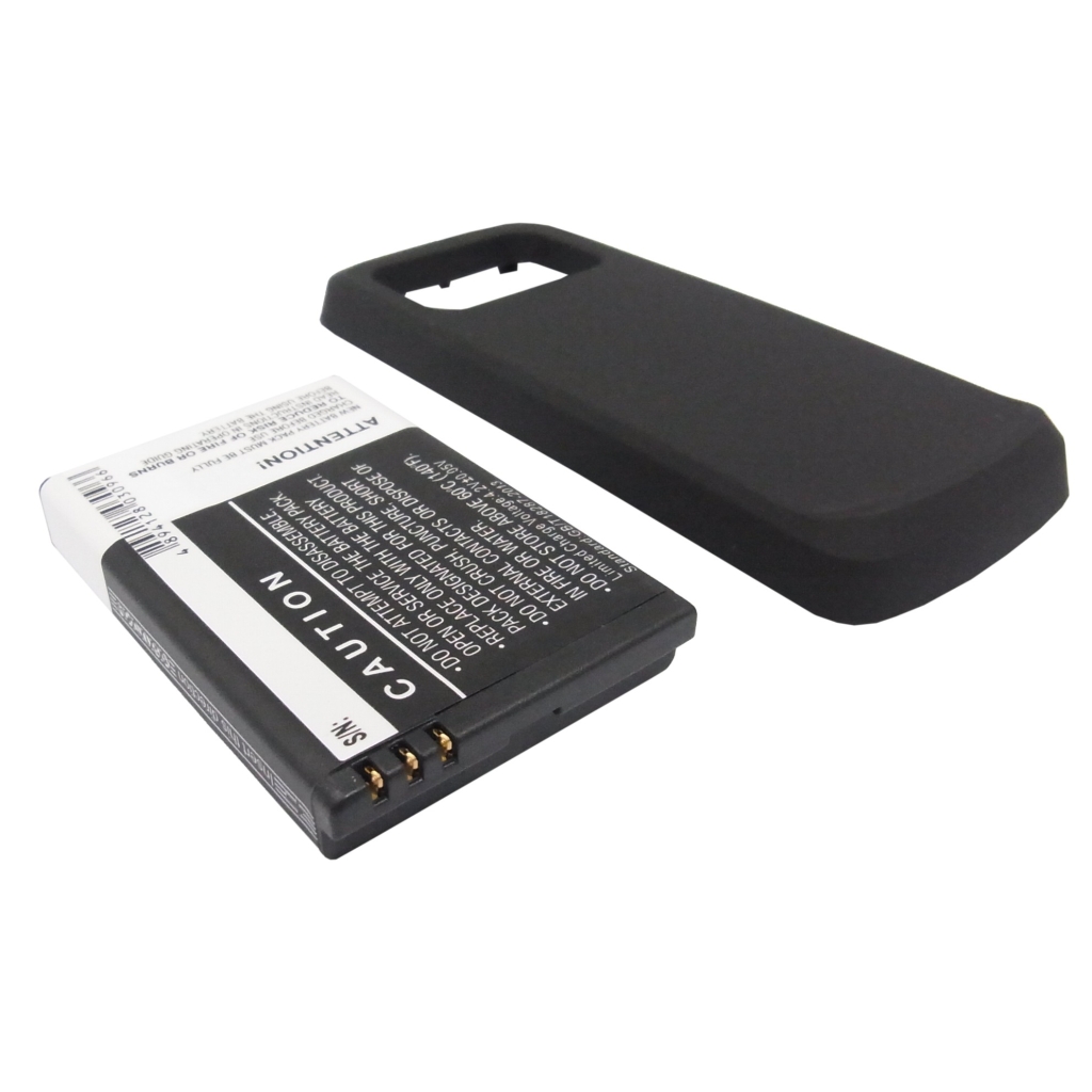 Batérie pre mobilné telefóny Nokia CS-NKN97XL