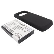 CS-NKN97XL<br />Batérie pre   nahrádza batériu BP-4L