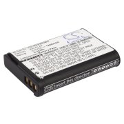 CS-NKP600MC<br />Batérie pre   nahrádza batériu EN-EL23