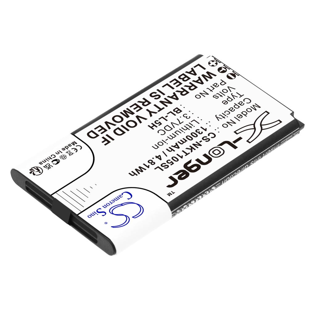 Mobile Phone Battery Nokia 105 4G (CS-NKT105SL)